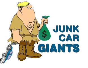 Junk Car Giants